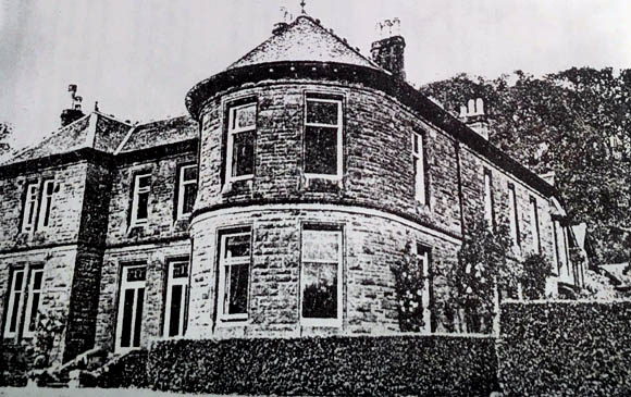 Holmwood House Largs